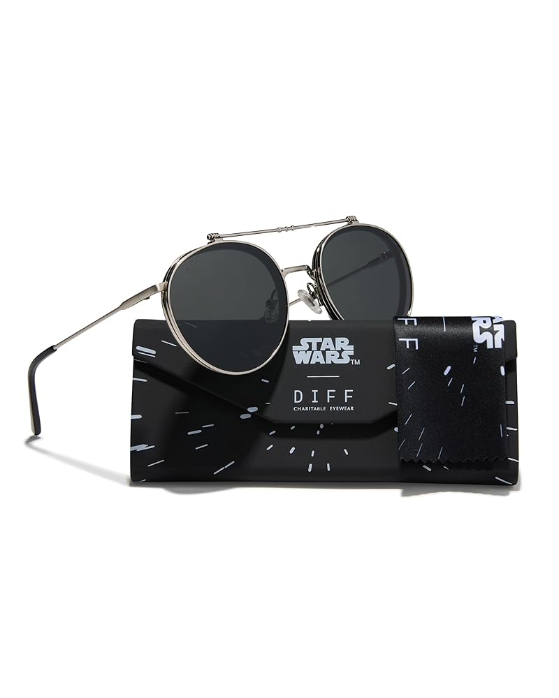 小物 [Zoff] STAR WARS SUNGLASSES Zoffよりスター・ウォーズ コレクションにサングラスが新登場！